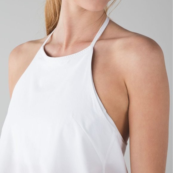 Lululemon Free Spirit Tank - Picture 5 of 12
